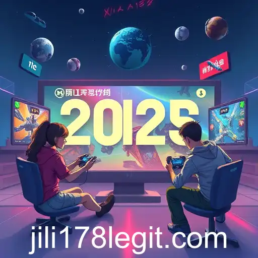 The Rise of Digital Gaming Platforms in 2025