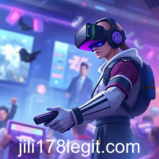 Gaming Influences Cultural Trends