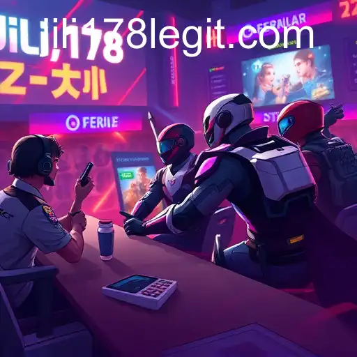 Jili178: A New Era in Online Gaming