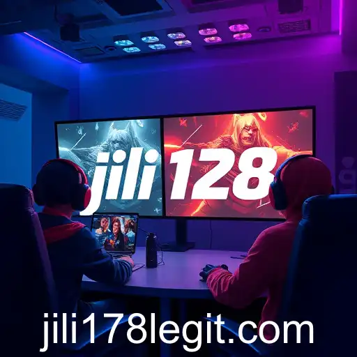 The Rise of jili178 in Global Gaming