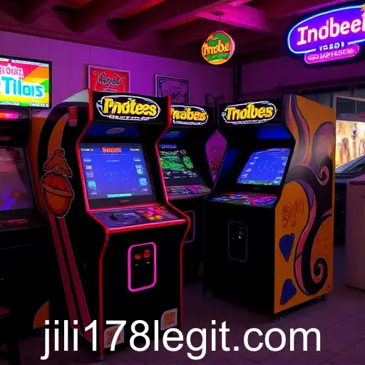 The Rise of Jili178: A New Era in Online Gaming
