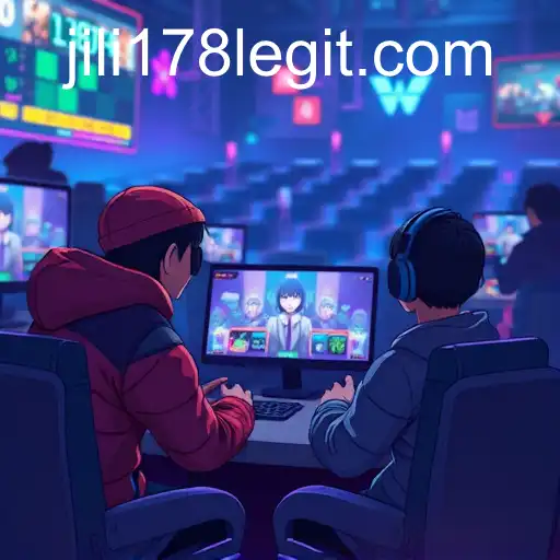Jili178: Revolutionizing Online Gaming in 2025
