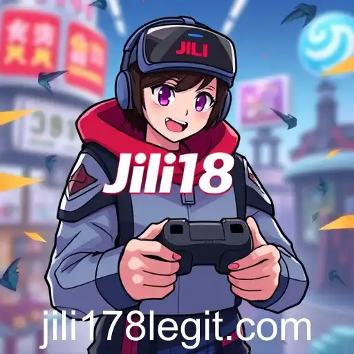 The Rise of Jili178 in Online Gaming