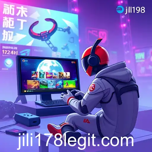 The Rise of Gaming Platforms in 2025