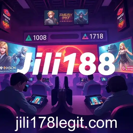 The Rise of Jili178 in the Global Gaming Sphere