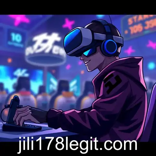 The Rise of Jili178 in Online Gaming