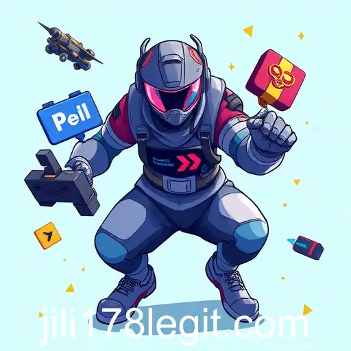 The Rise of Jili178 in Gaming