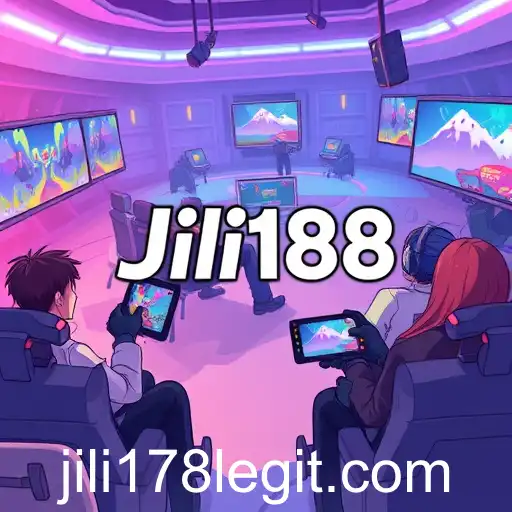 The Rise of Jili178: A Digital Gaming Phenomenon