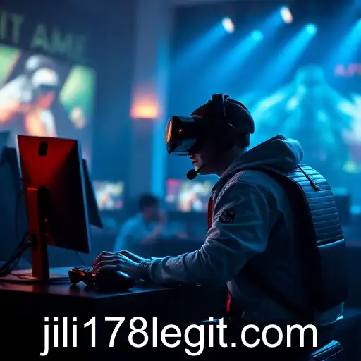 Jili178 Gaming Evolution and Industry Impact