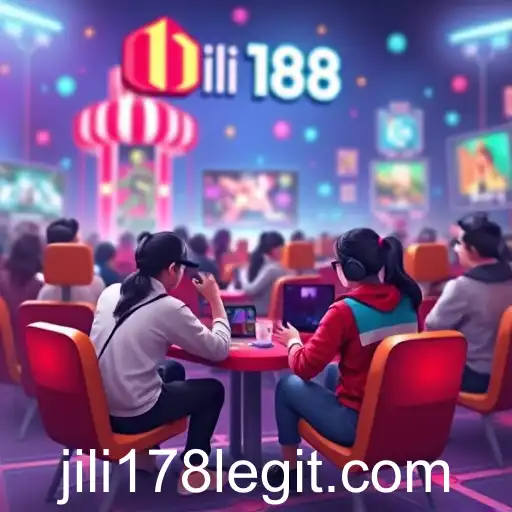 Jili178: Revolutionizing Online Gaming Amidst Digital Evolution