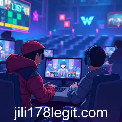 Jili178: Revolutionizing Online Gaming in 2025