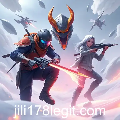 The Rise of Jili178: A Platform Reshaping Online Gaming