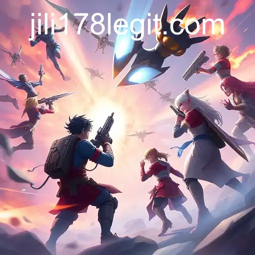 Exploring the Dynamic World of Multiplayer Games: A Deep Dive into Online Gaming