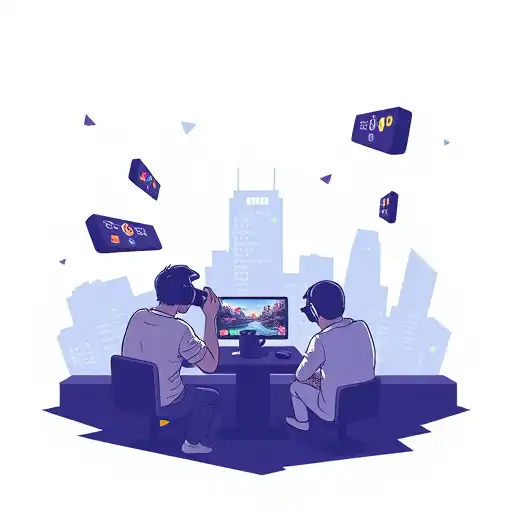 The Impact of Online Gaming in 2025