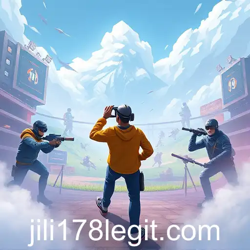 The Rise of Jili178 in the Global Gaming Arena