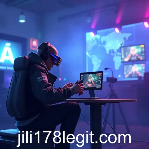 The Rise of Jili178: A Gaming Revolution