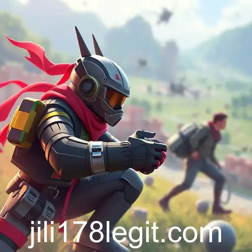 The Rising Influence of Jili178 in Online Gaming